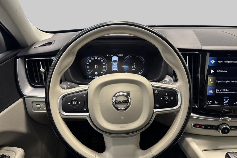 Volvo XC60 bild 11