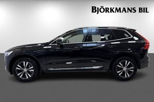 Volvo XC60 bild 4