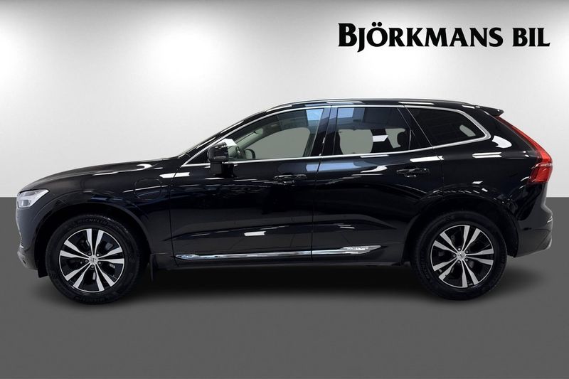 Volvo XC60 bild 4
