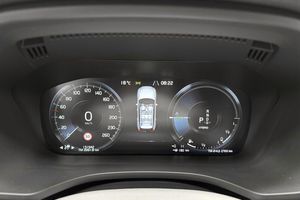 Volvo XC60 bild 10
