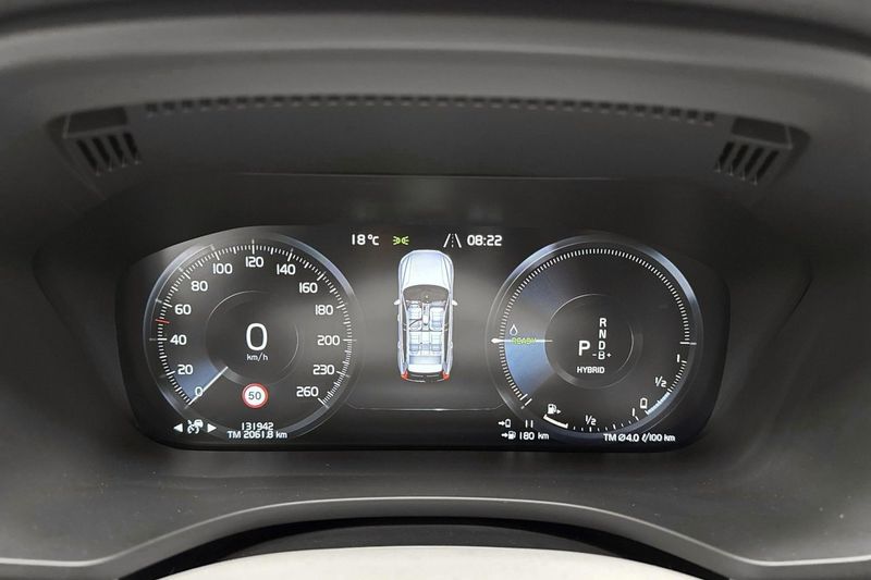 Volvo XC60 bild 10