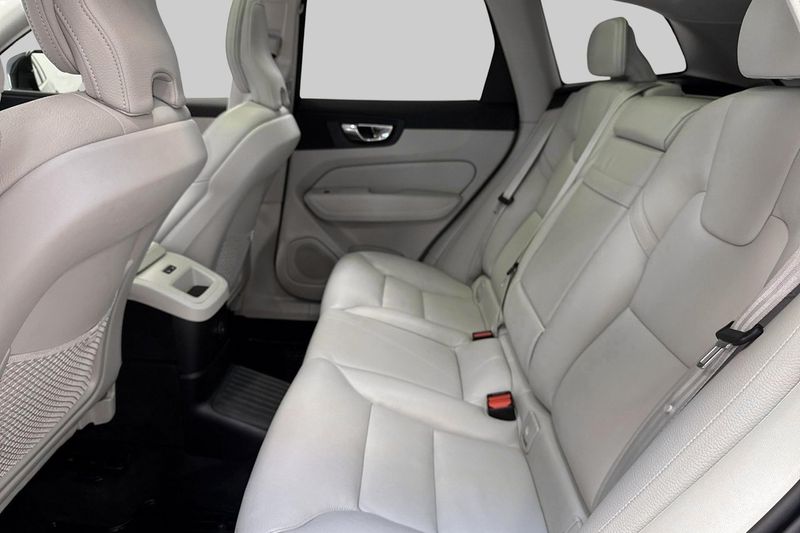 Volvo XC60 bild 9
