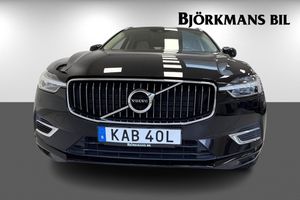 Volvo XC60 bild 2