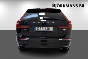 Volvo XC60 bild 5