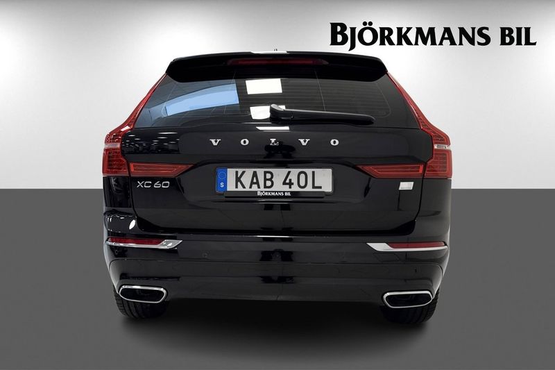 Volvo XC60 bild 5