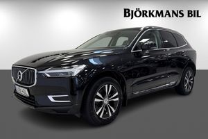Volvo XC60 bild 1