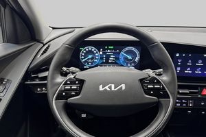 Kia Niro bild 11