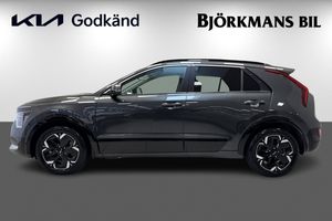 Kia Niro bild 4