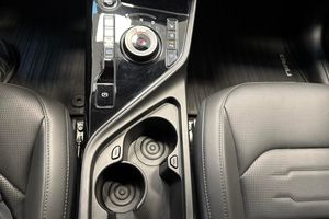 Kia Niro bild 20