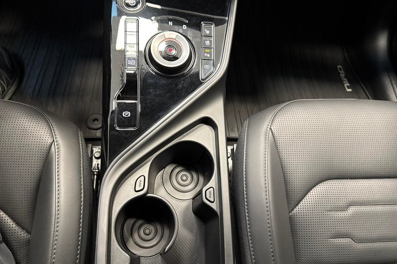 Kia Niro bild 20