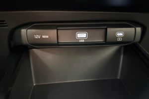 Kia Niro bild 21