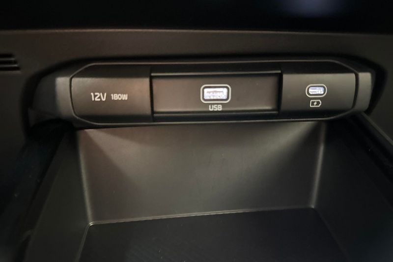 Kia Niro bild 21