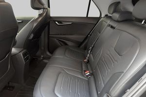 Kia Niro bild 9