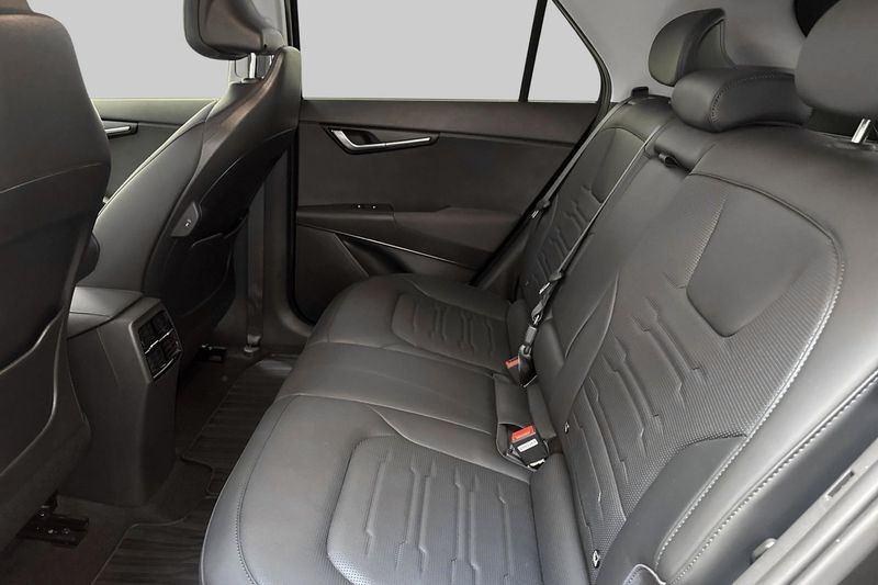 Kia Niro bild 9