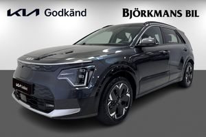 Kia Niro bild 1
