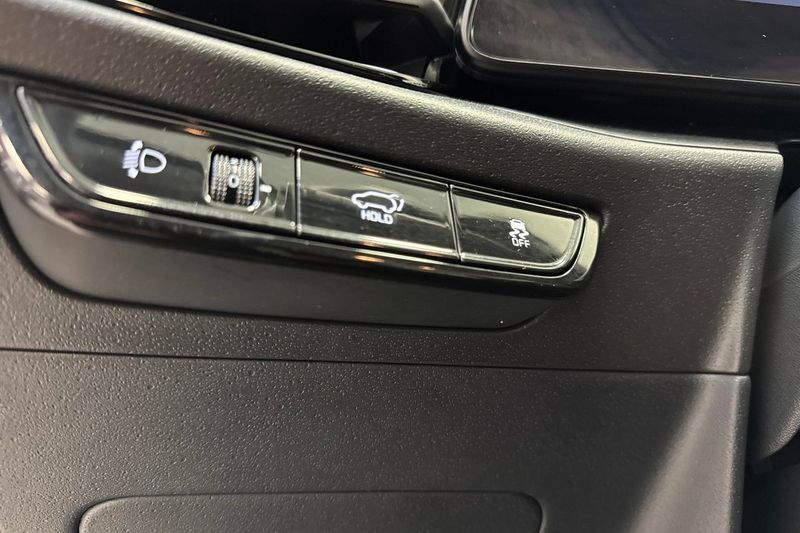 Kia Niro bild 18