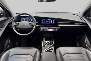 Kia Niro bild 7