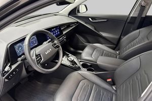 Kia Niro bild 8