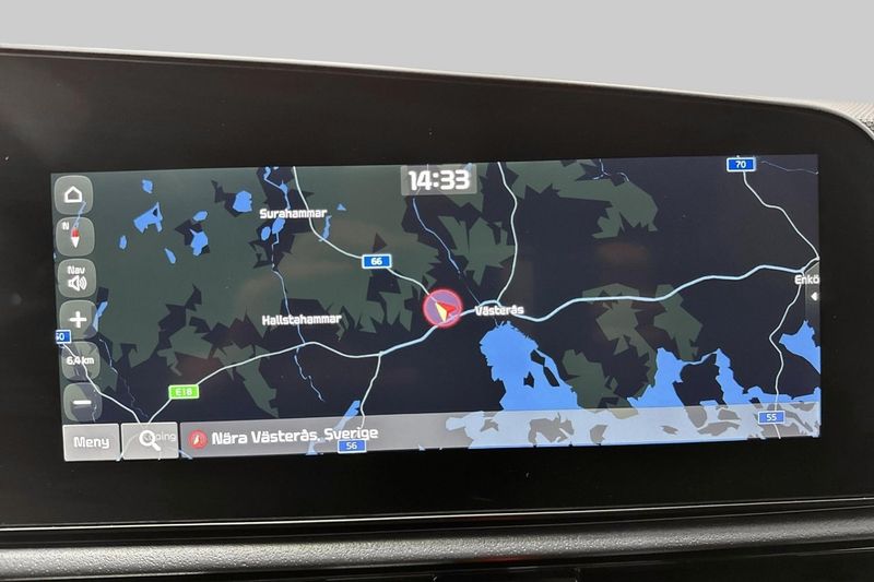 Kia Niro bild 12