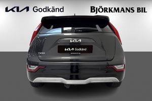 Kia Niro bild 5