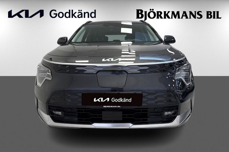 Kia Niro bild 2