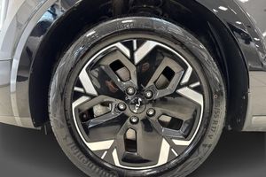 Kia Niro bild 15