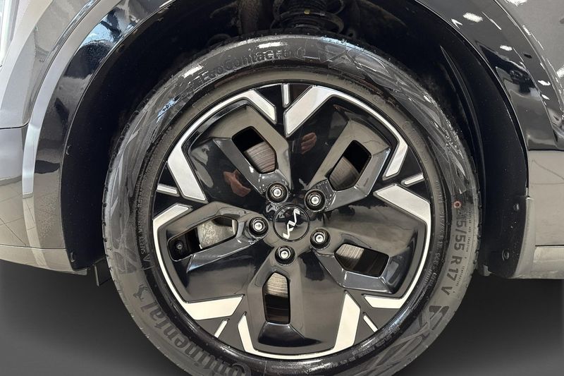 Kia Niro bild 15