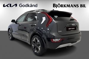 Kia Niro bild 6