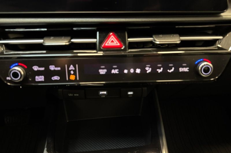 Kia Niro bild 13
