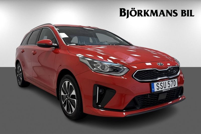 Kia Cee´d bild 3