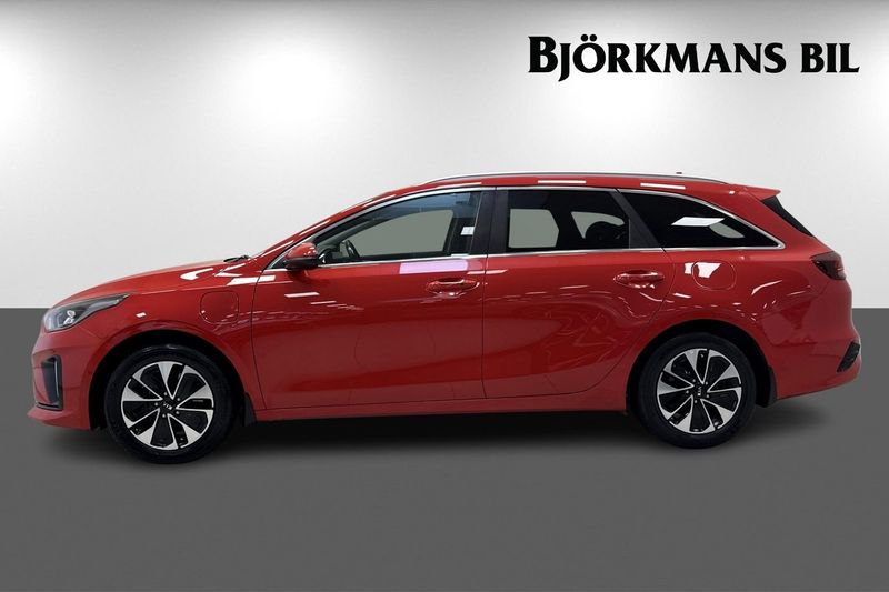 Kia Cee´d bild 4