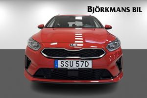 Kia Cee´d bild 2