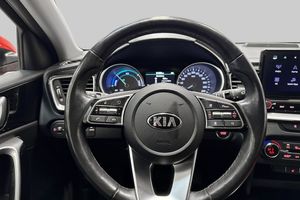 Kia Cee´d bild 11