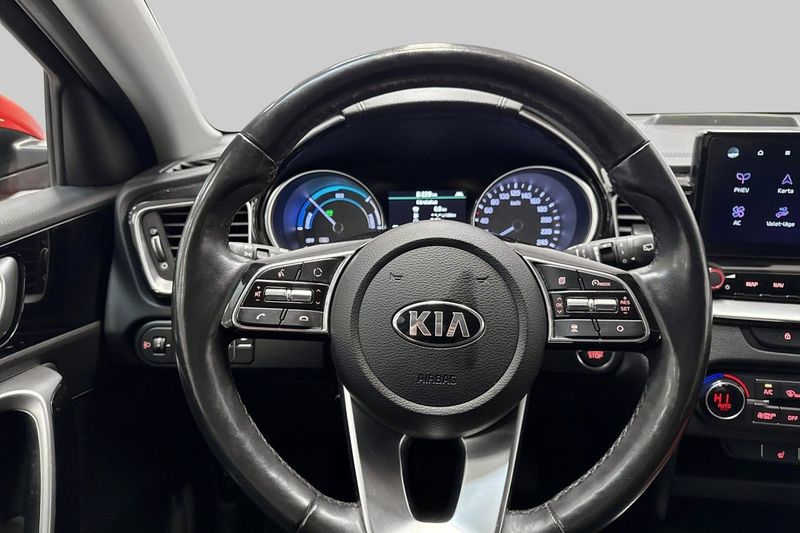 Kia Cee´d bild 11