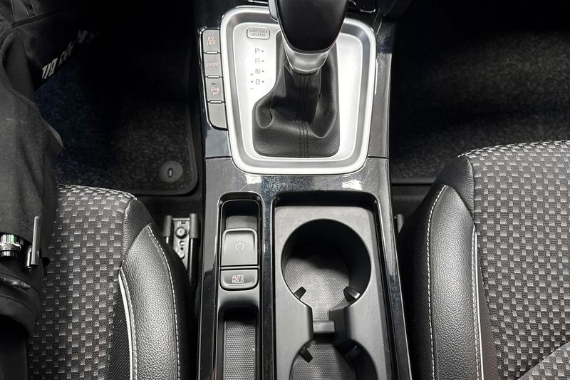Kia Cee´d bild 17