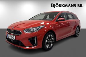 Kia Cee´d bild 1