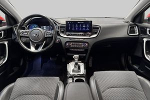 Kia Cee´d bild 7