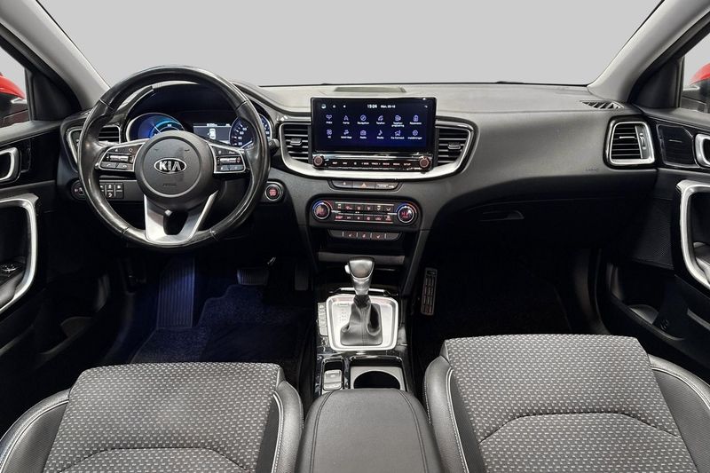 Kia Cee´d bild 7