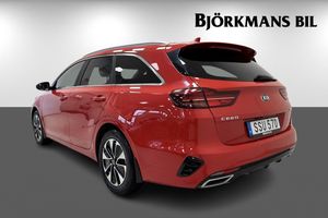 Kia Cee´d bild 6