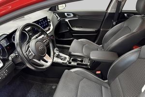 Kia Cee´d bild 8