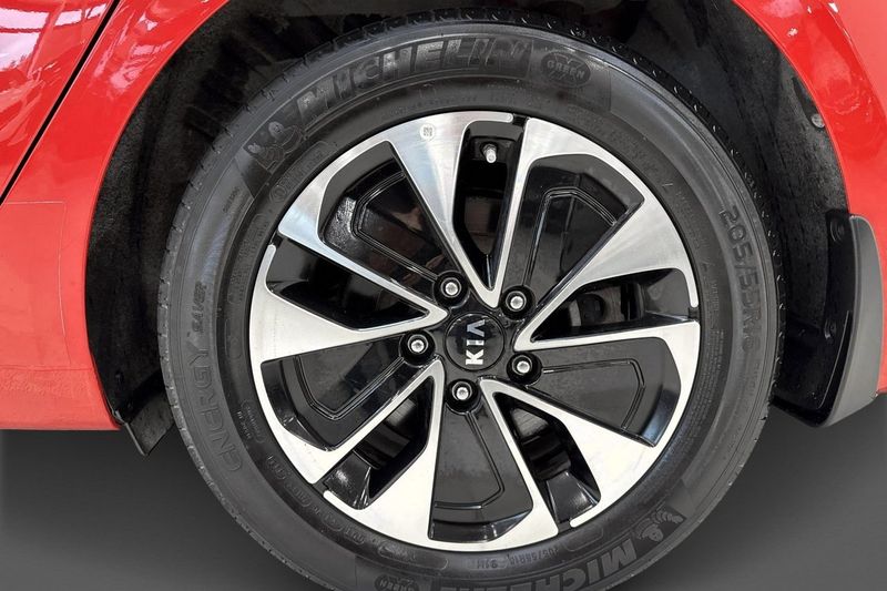 Kia Cee´d bild 15