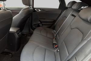 Kia Cee´d bild 9