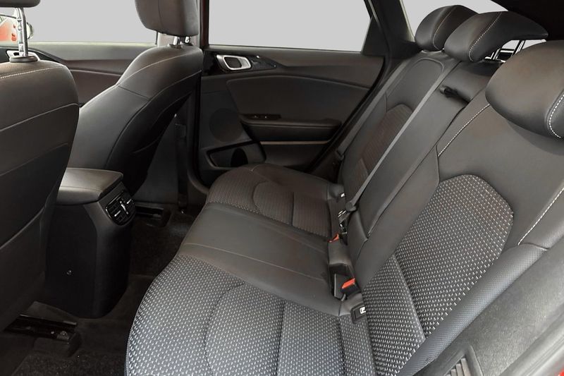 Kia Cee´d bild 9