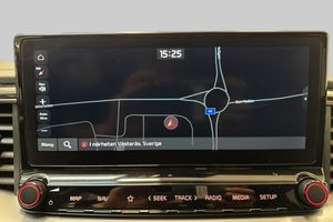 Kia Cee´d bild 12