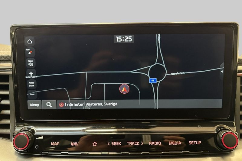 Kia Cee´d bild 12