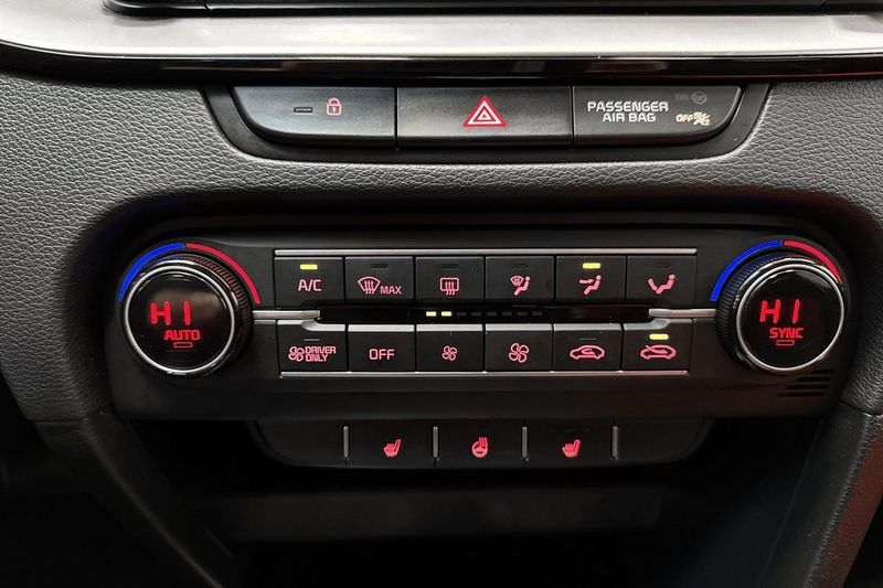 Kia Cee´d bild 13