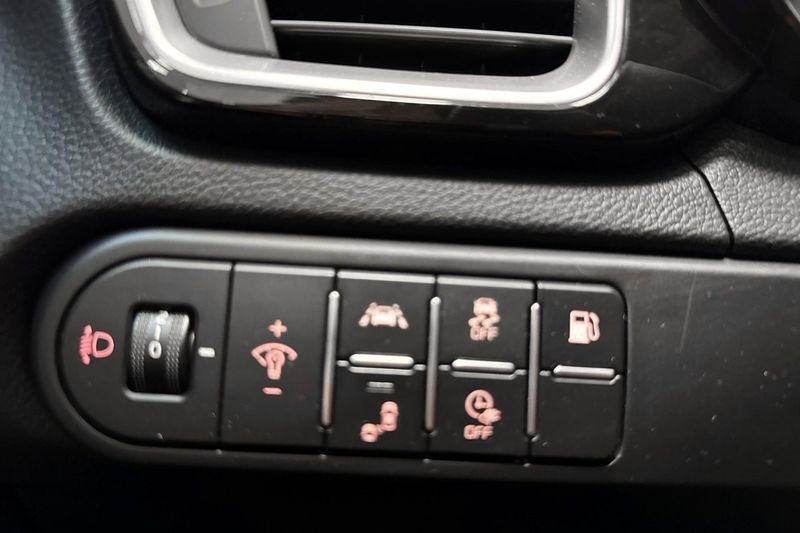 Kia Cee´d bild 18