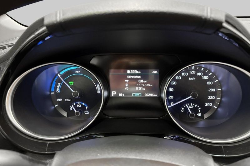 Kia Cee´d bild 10