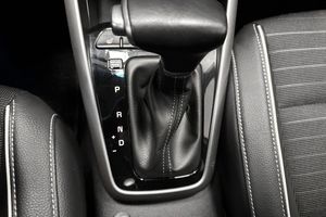 Kia Rio bild 17