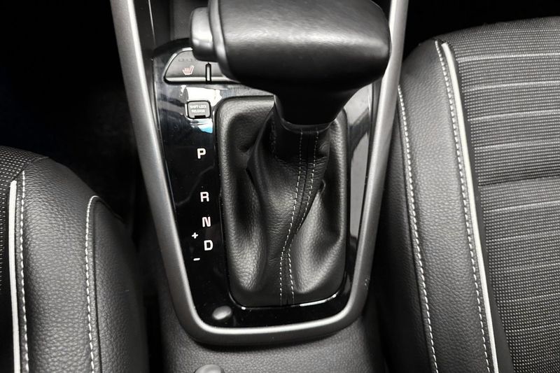 Kia Rio bild 17